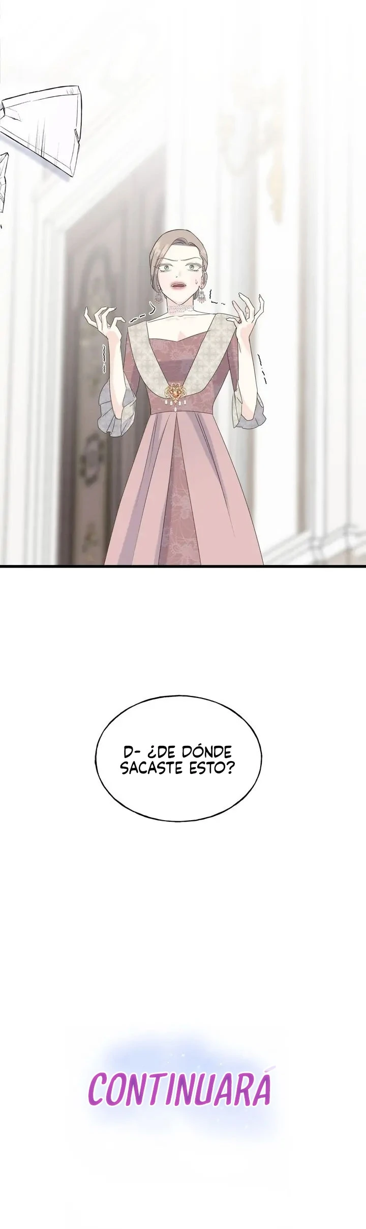 A Los Cuervos Les Gustan Las Cosas Que Brillan - Capítulo 32 - Página 17 - LectorTMOo