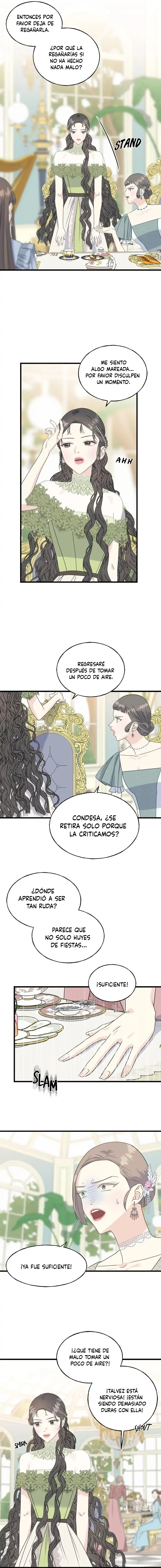 A Los Cuervos Les Gustan Las Cosas Que Brillan - Capítulo 33 - Página 13 - LectorTMOo