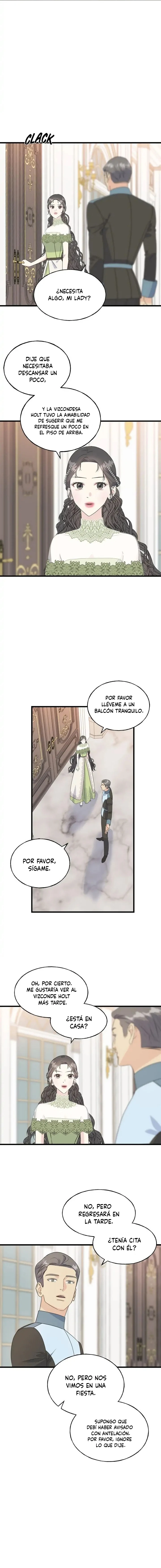 A Los Cuervos Les Gustan Las Cosas Que Brillan - Capítulo 33 - Página 14 - LectorTMOo