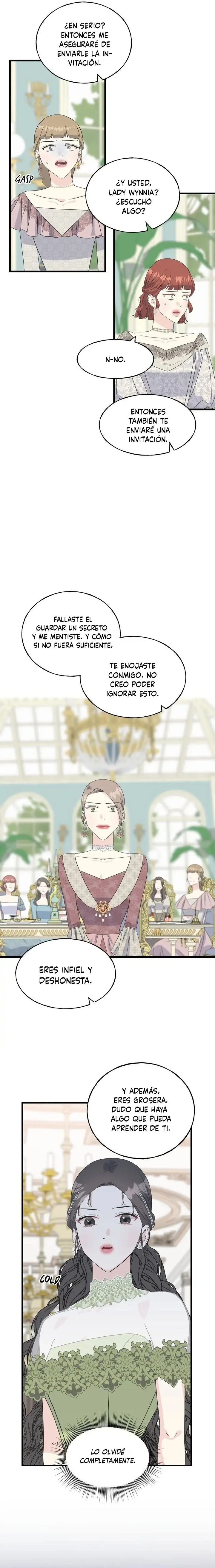 A Los Cuervos Les Gustan Las Cosas Que Brillan - Capítulo 34 - Página 11 - LectorTMOo