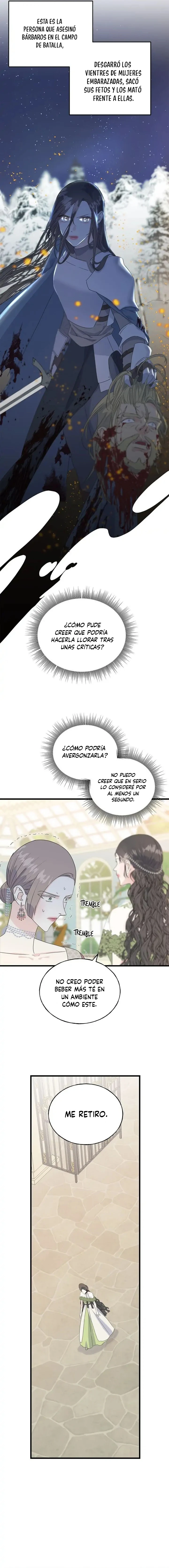 A Los Cuervos Les Gustan Las Cosas Que Brillan - Capítulo 34 - Página 12 - LectorTMOo