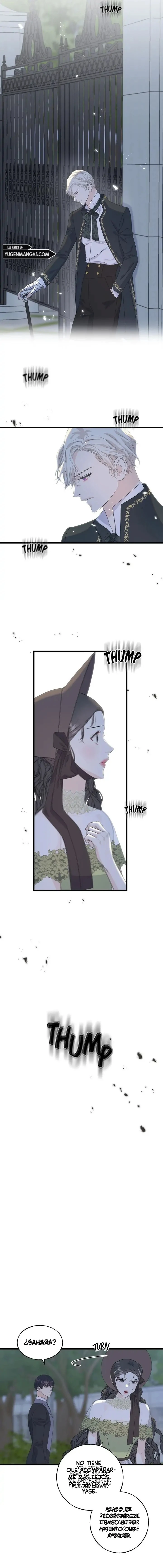 A Los Cuervos Les Gustan Las Cosas Que Brillan - Capítulo 35 - Página 9 - LectorTMOo