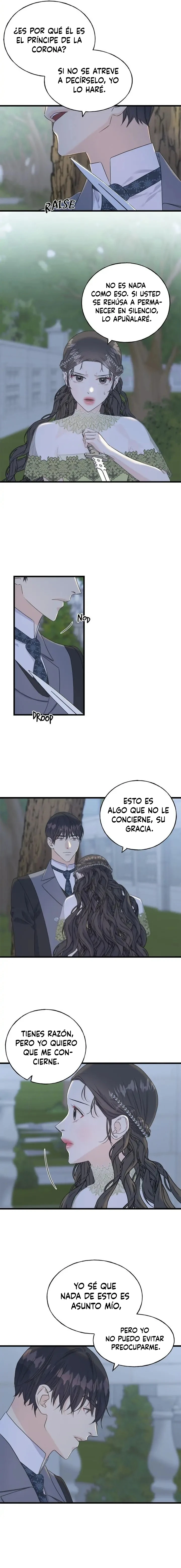 A Los Cuervos Les Gustan Las Cosas Que Brillan - Capítulo 35 - Página 12 - LectorTMOo