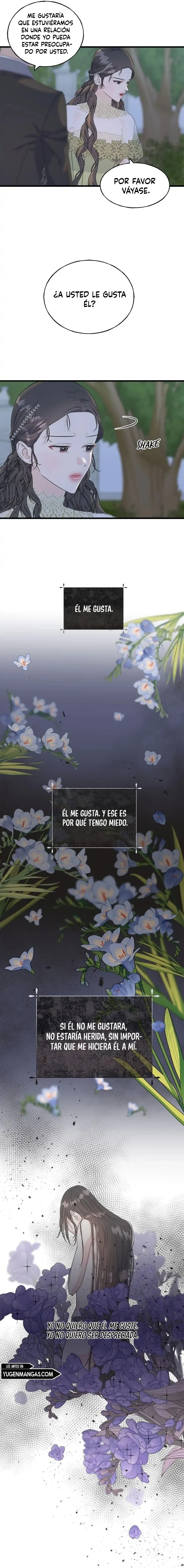 A Los Cuervos Les Gustan Las Cosas Que Brillan - Capítulo 35 - Página 13 - LectorTMOo