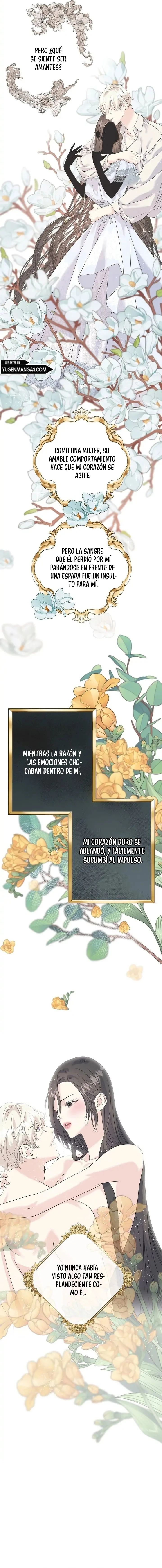 A Los Cuervos Les Gustan Las Cosas Que Brillan - Capítulo 35 - Página 15 - LectorTMOo