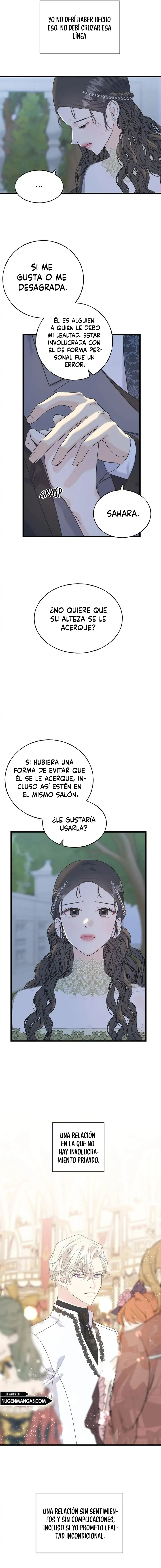 A Los Cuervos Les Gustan Las Cosas Que Brillan - Capítulo 35 - Página 16 - LectorTMOo
