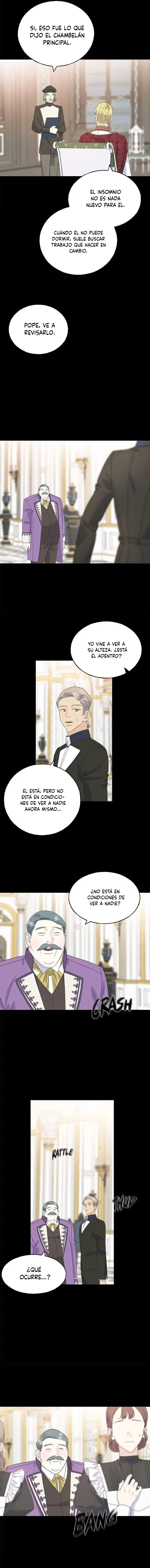A Los Cuervos Les Gustan Las Cosas Que Brillan - Capítulo 36 - Página 7 - LectorTMOo