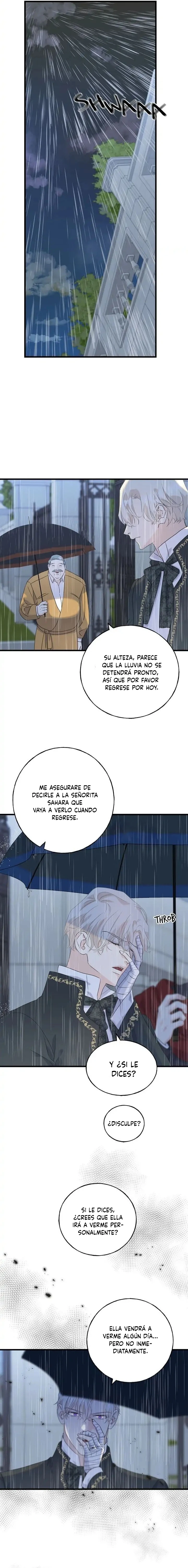 A Los Cuervos Les Gustan Las Cosas Que Brillan - Capítulo 36 - Página 14 - LectorTMOo