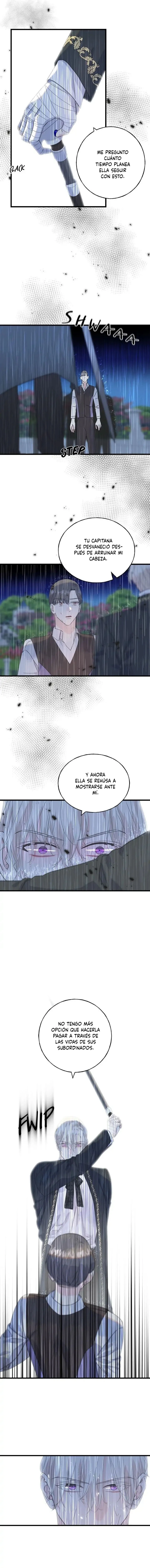 A Los Cuervos Les Gustan Las Cosas Que Brillan - Capítulo 36 - Página 15 - LectorTMOo