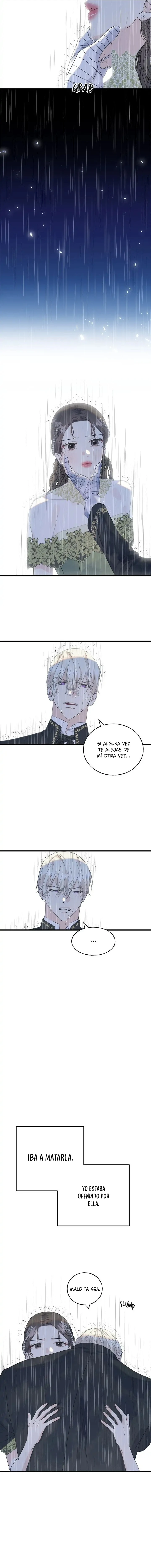 A Los Cuervos Les Gustan Las Cosas Que Brillan - Capítulo 37 - Página 4 - LectorTMOo