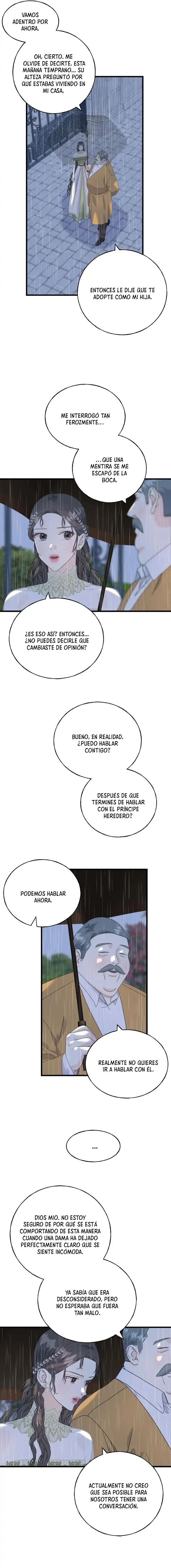 A Los Cuervos Les Gustan Las Cosas Que Brillan - Capítulo 37 - Página 7 - LectorTMOo