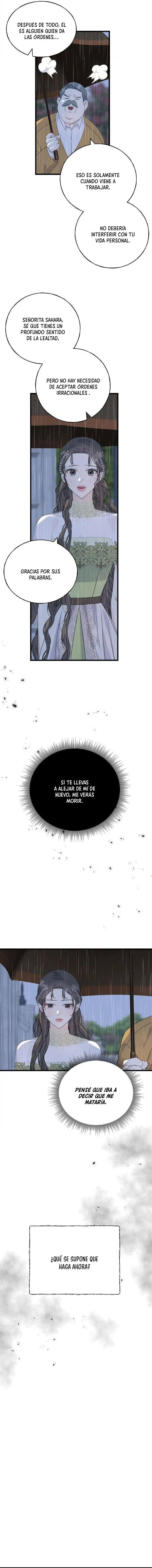 A Los Cuervos Les Gustan Las Cosas Que Brillan - Capítulo 37 - Página 8 - LectorTMOo
