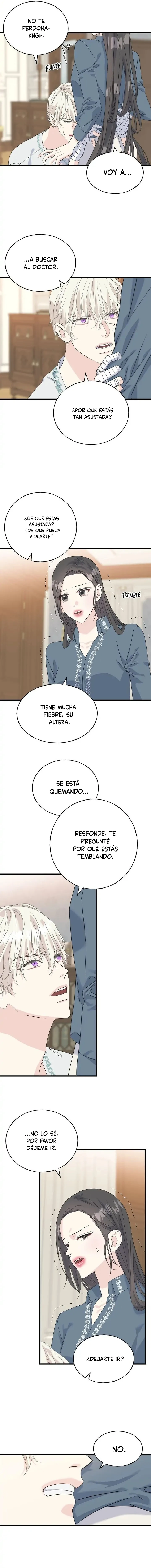A Los Cuervos Les Gustan Las Cosas Que Brillan - Capítulo 37 - Página 13 - LectorTMOo