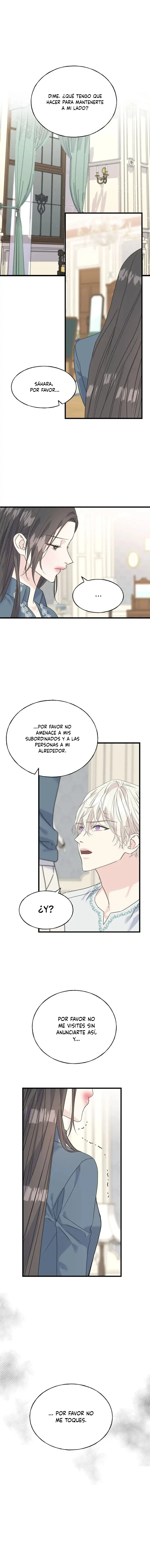 A Los Cuervos Les Gustan Las Cosas Que Brillan - Capítulo 38 - Página 3 - LectorTMOo