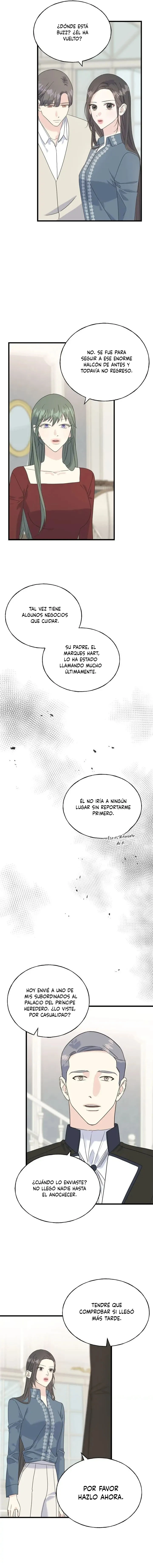 A Los Cuervos Les Gustan Las Cosas Que Brillan - Capítulo 38 - Página 12 - LectorTMOo