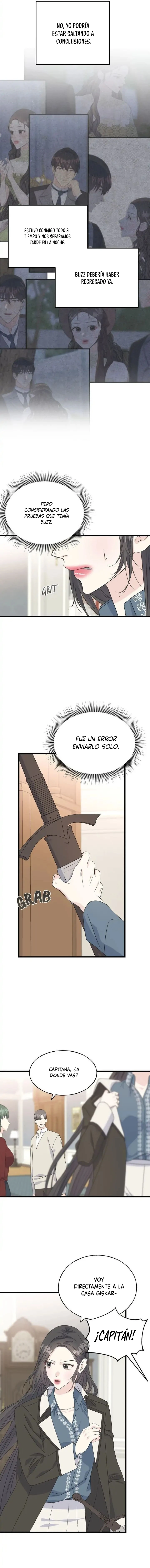A Los Cuervos Les Gustan Las Cosas Que Brillan - Capítulo 38 - Página 15 - LectorTMOo