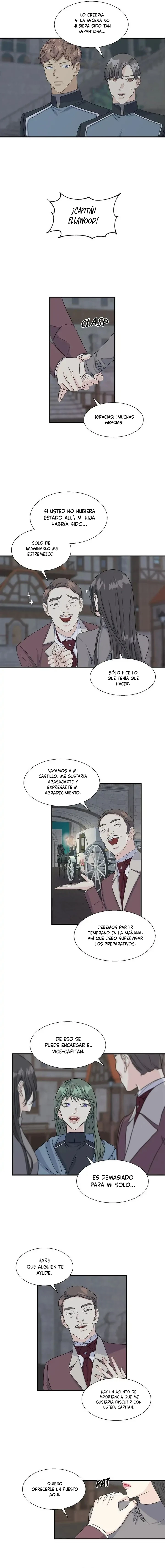 A Los Cuervos Les Gustan Las Cosas Que Brillan - Capítulo 4 - Página 11 - LectorTMOo