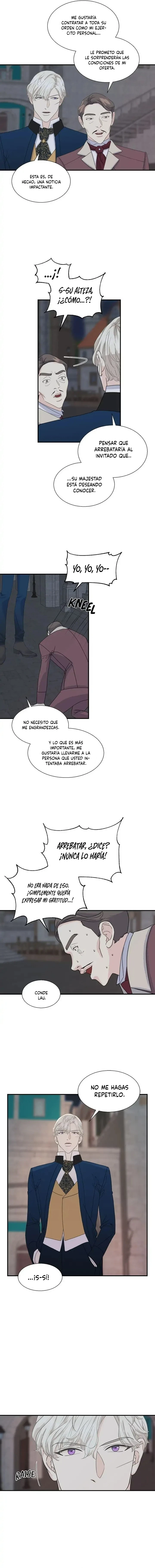 A Los Cuervos Les Gustan Las Cosas Que Brillan - Capítulo 4 - Página 12 - LectorTMOo