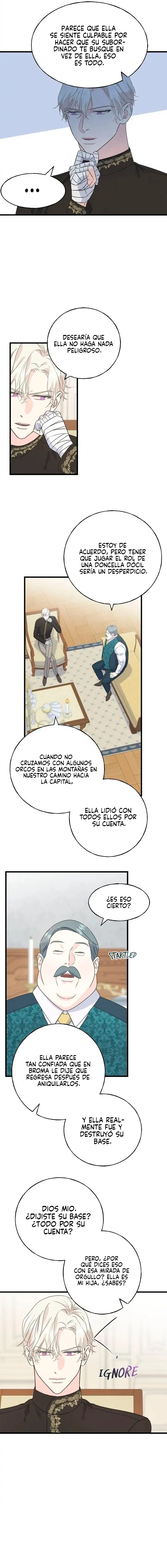 A Los Cuervos Les Gustan Las Cosas Que Brillan - Capítulo 40 - Página 10 - LectorTMOo