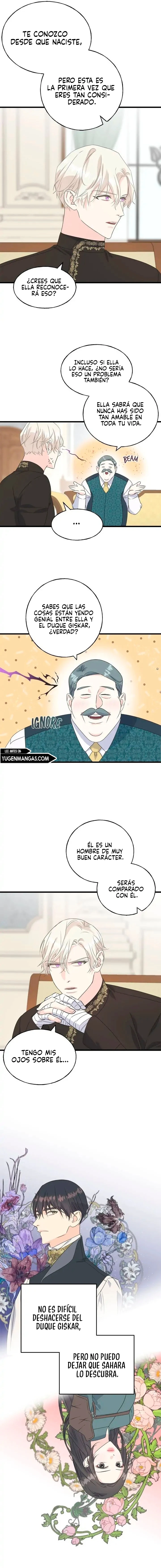 A Los Cuervos Les Gustan Las Cosas Que Brillan - Capítulo 40 - Página 14 - LectorTMOo
