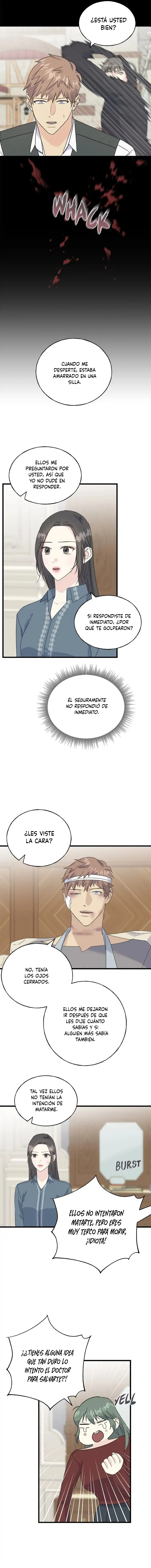 A Los Cuervos Les Gustan Las Cosas Que Brillan - Capítulo 41 - Página 4 - LectorTMOo