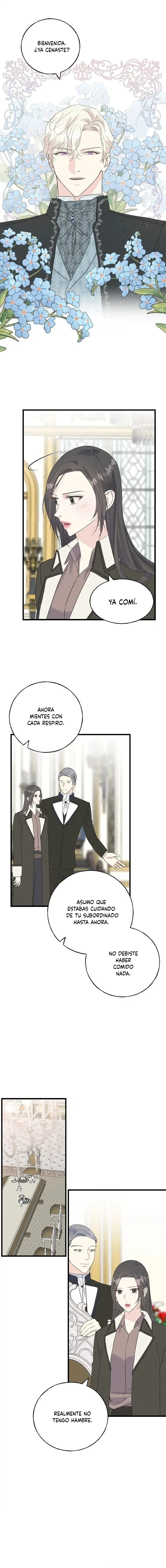 A Los Cuervos Les Gustan Las Cosas Que Brillan - Capítulo 41 - Página 7 - LectorTMOo