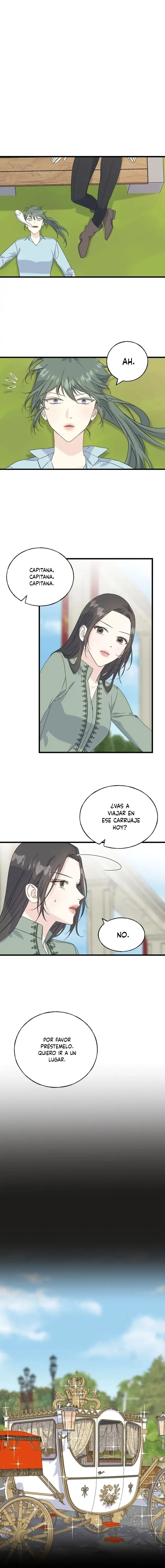 A Los Cuervos Les Gustan Las Cosas Que Brillan - Capítulo 42 - Página 4 - LectorTMOo