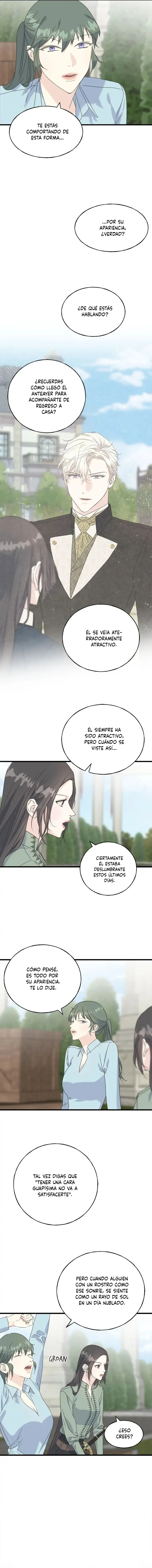 A Los Cuervos Les Gustan Las Cosas Que Brillan - Capítulo 42 - Página 8 - LectorTMOo