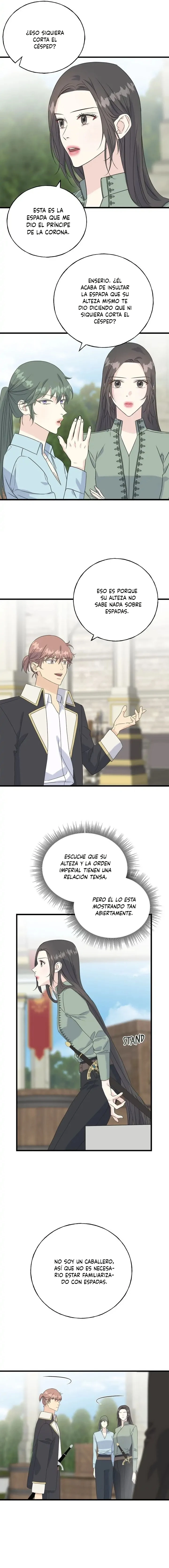 A Los Cuervos Les Gustan Las Cosas Que Brillan - Capítulo 42 - Página 12 - LectorTMOo