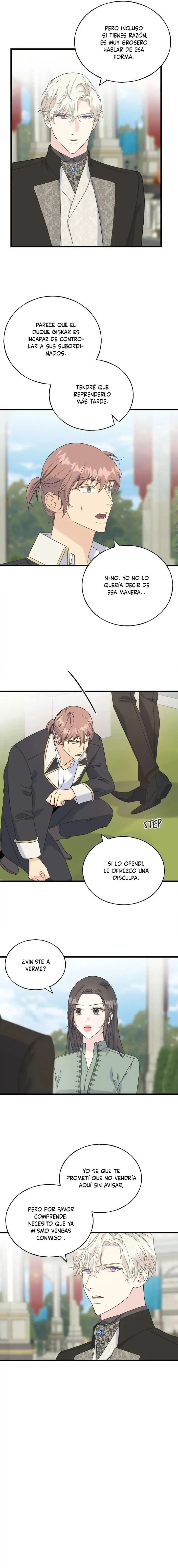 A Los Cuervos Les Gustan Las Cosas Que Brillan - Capítulo 42 - Página 13 - LectorTMOo