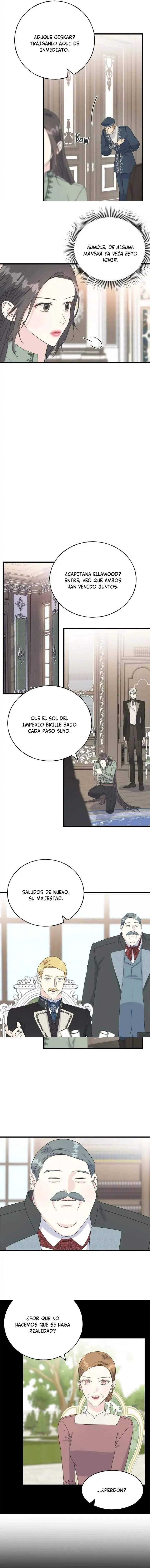 A Los Cuervos Les Gustan Las Cosas Que Brillan - Capítulo 43 - Página 5 - LectorTMOo