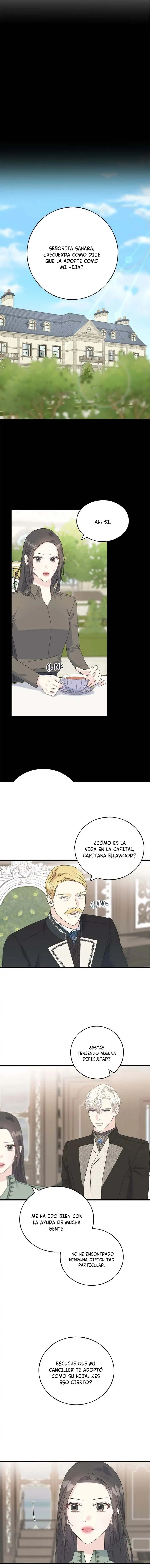 A Los Cuervos Les Gustan Las Cosas Que Brillan - Capítulo 43 - Página 6 - LectorTMOo
