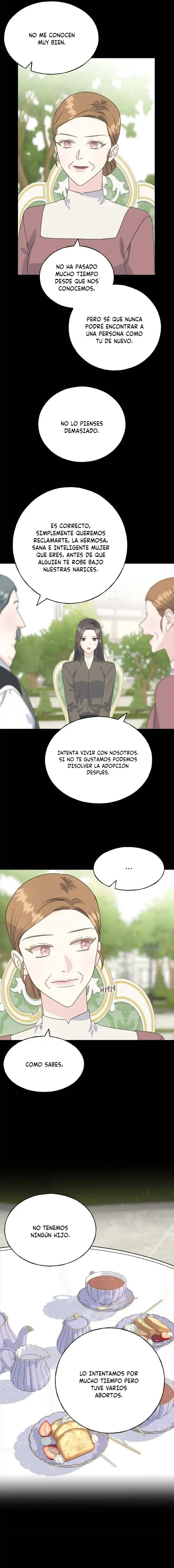 A Los Cuervos Les Gustan Las Cosas Que Brillan - Capítulo 43 - Página 8 - LectorTMOo
