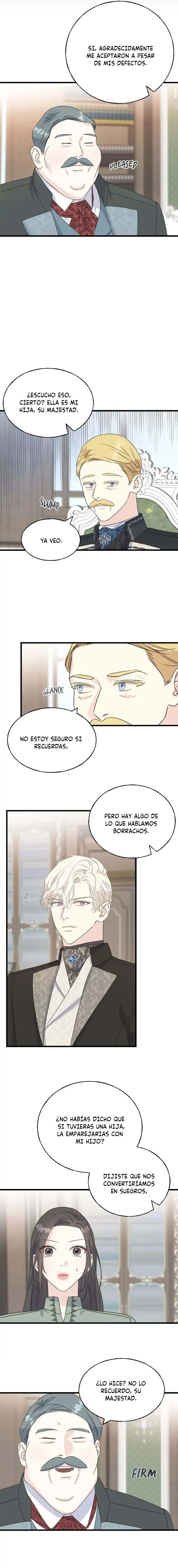 A Los Cuervos Les Gustan Las Cosas Que Brillan - Capítulo 43 - Página 12 - LectorTMOo
