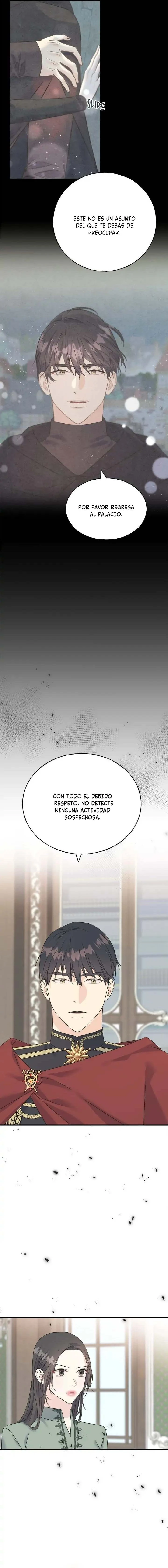 A Los Cuervos Les Gustan Las Cosas Que Brillan - Capítulo 43 - Página 15 - LectorTMOo