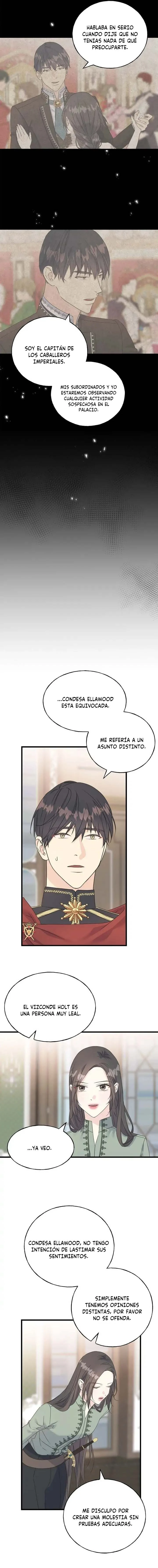 A Los Cuervos Les Gustan Las Cosas Que Brillan - Capítulo 44 - Página 4 - LectorTMOo