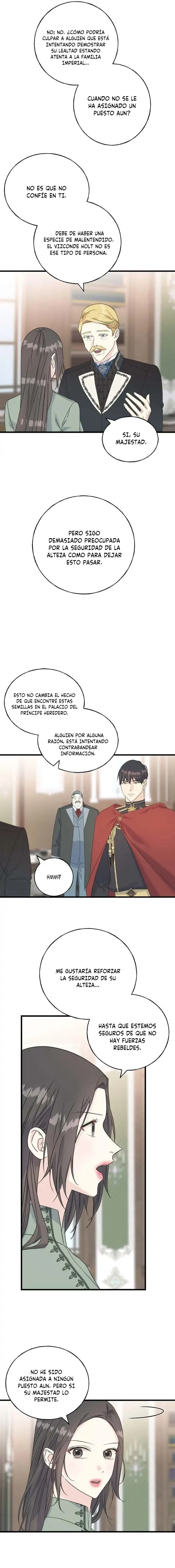 A Los Cuervos Les Gustan Las Cosas Que Brillan - Capítulo 44 - Página 5 - LectorTMOo