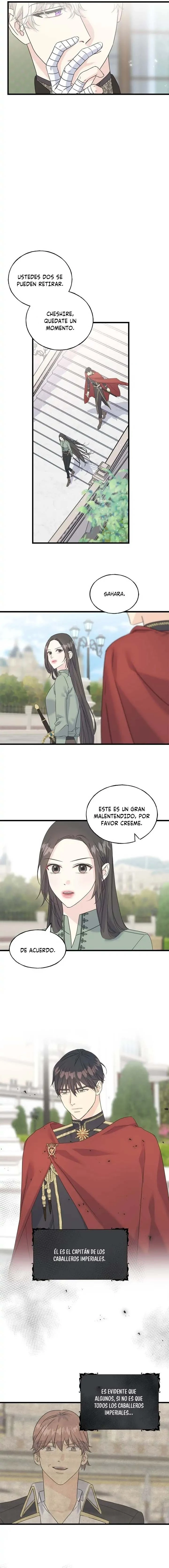 A Los Cuervos Les Gustan Las Cosas Que Brillan - Capítulo 44 - Página 7 - LectorTMOo