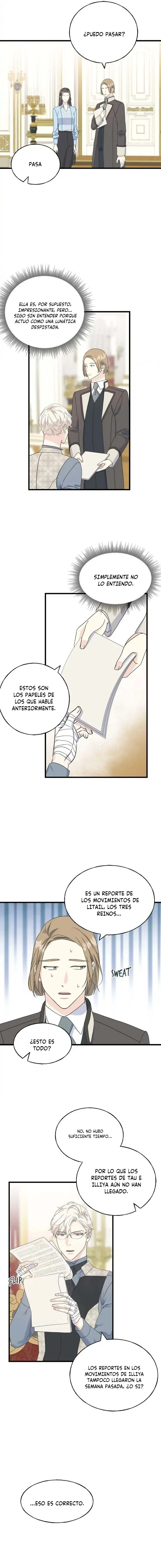 A Los Cuervos Les Gustan Las Cosas Que Brillan - Capítulo 44 - Página 16 - LectorTMOo