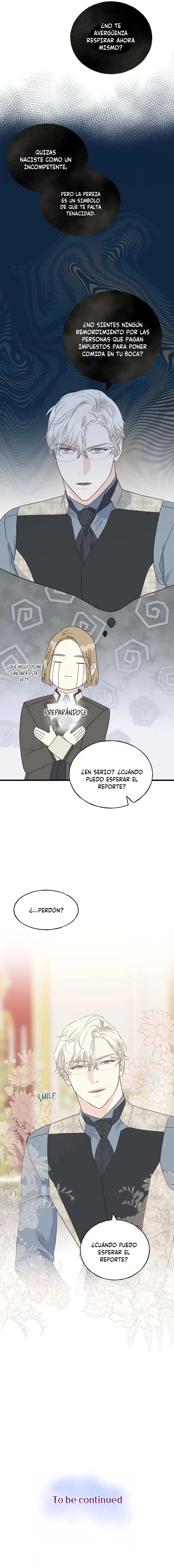 A Los Cuervos Les Gustan Las Cosas Que Brillan - Capítulo 44 - Página 17 - LectorTMOo