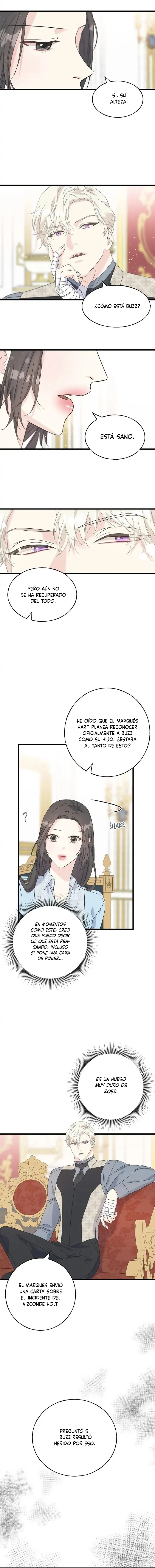 A Los Cuervos Les Gustan Las Cosas Que Brillan - Capítulo 45 - Página 6 - LectorTMOo