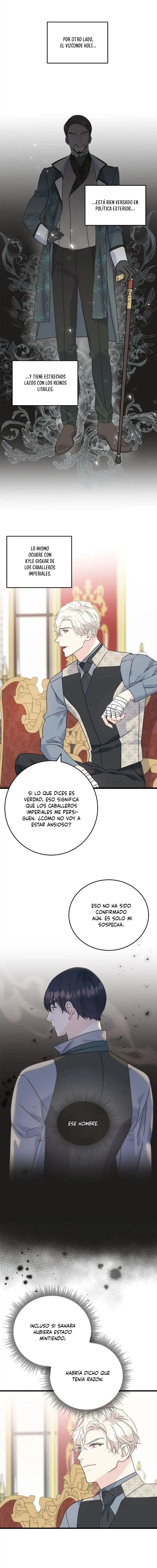 A Los Cuervos Les Gustan Las Cosas Que Brillan - Capítulo 45 - Página 9 - LectorTMOo