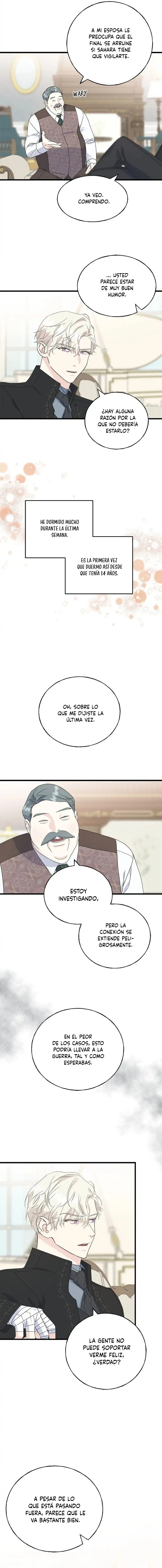 A Los Cuervos Les Gustan Las Cosas Que Brillan - Capítulo 45 - Página 13 - LectorTMOo
