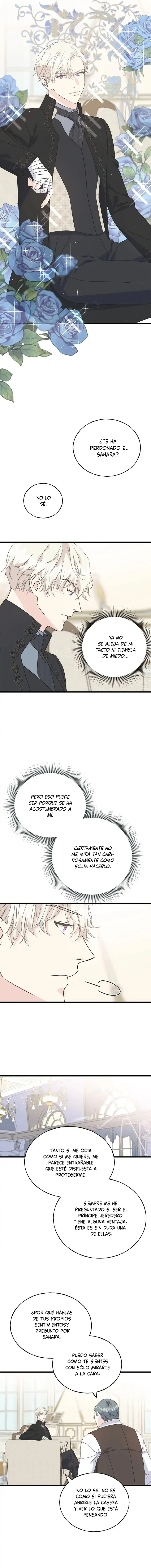 A Los Cuervos Les Gustan Las Cosas Que Brillan - Capítulo 45 - Página 14 - LectorTMOo