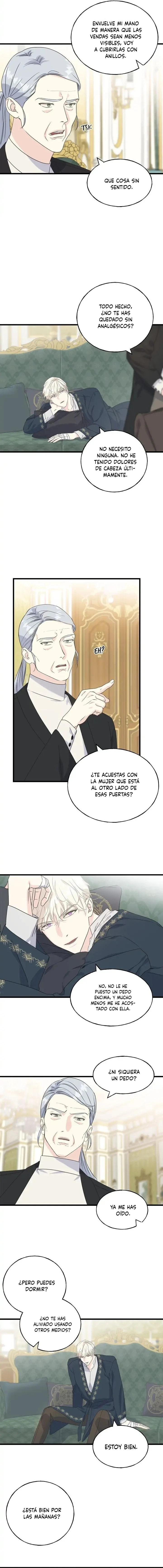 A Los Cuervos Les Gustan Las Cosas Que Brillan - Capítulo 46 - Página 8 - LectorTMOo