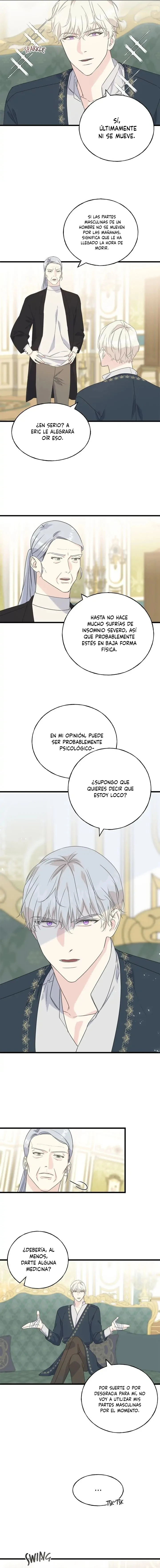 A Los Cuervos Les Gustan Las Cosas Que Brillan - Capítulo 46 - Página 9 - LectorTMOo