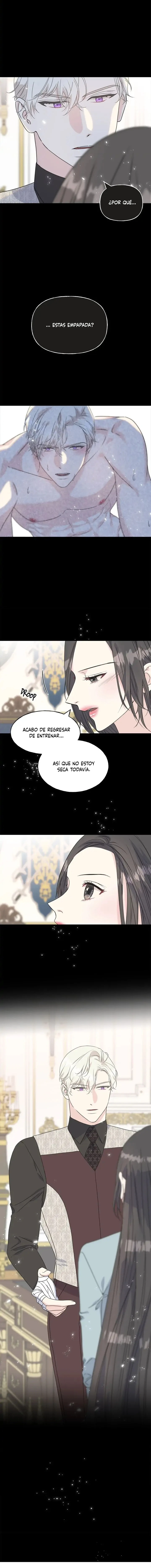 A Los Cuervos Les Gustan Las Cosas Que Brillan - Capítulo 47 - Página 6 - LectorTMOo