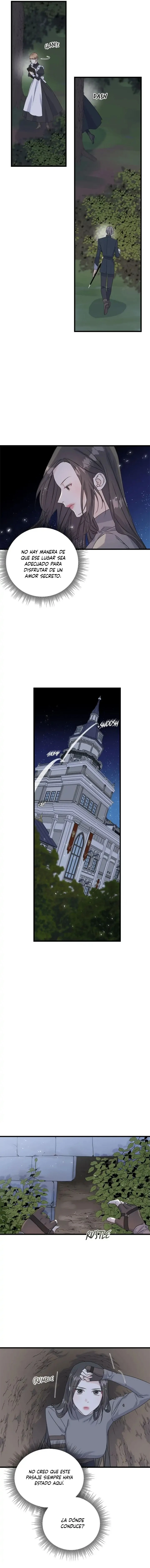 A Los Cuervos Les Gustan Las Cosas Que Brillan - Capítulo 47 - Página 10 - LectorTMOo