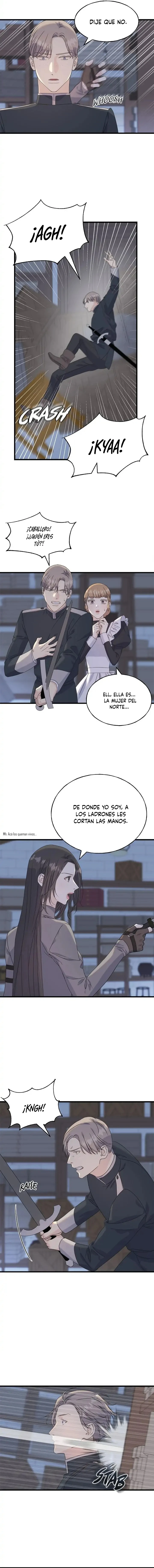 A Los Cuervos Les Gustan Las Cosas Que Brillan - Capítulo 47 - Página 12 - LectorTMOo