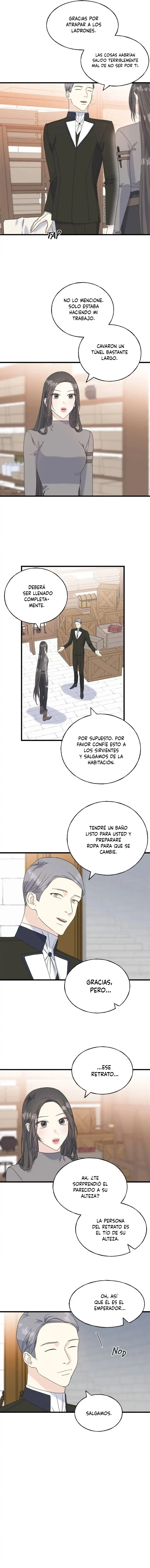 A Los Cuervos Les Gustan Las Cosas Que Brillan - Capítulo 48 - Página 7 - LectorTMOo